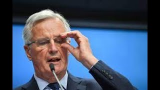 Michel Barnier en charge du sale boulot Sa réponse risque fortement dinterpeller Emmanuel Macron [upl. by Esinel]