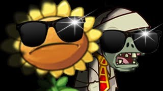 5 NUT IMITATOR vs 1 NUT GARGANTUAR Who Will Win PVZ Hybrid Challenge [upl. by Annawat]