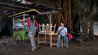 Ftv terbaru 2021 sctv  kisah cinta cewek cantik dengan cowok pintar penjual krupuk [upl. by Hoffmann]