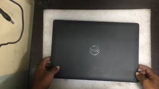 Dell Latitude 3420 Laptop [upl. by Akinaj]