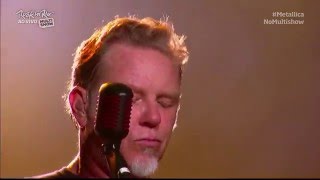 Metallica  13 Frayed Ends Of Sanity  Rock In Rio BRA 2015 LiveMet audio HD [upl. by Lesli]