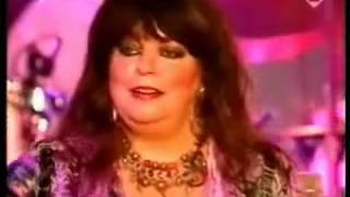 Mariska Veres Shocking Blue  Vênus Janeiro de 2006 [upl. by Kotta]