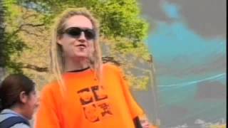 Frenzal Rhomb  Nothings Wrong Official Video [upl. by Eniak]