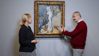 Paul Cézanne at Tate Modern [upl. by Sharleen]