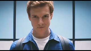 DEXTER ORIGINAL SIN Trailer 2024 – Michael C Hall Returns as Dexter Morgan [upl. by Aicitan]