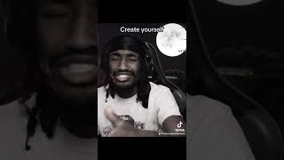 Create Yourself Follow the Tiktok too [upl. by Fahey244]