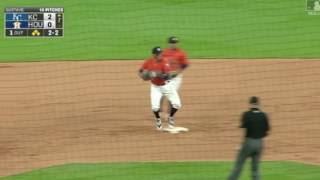 Shortstop Double Play  Taking the Bag Yourself Part 2 [upl. by Htebirol]