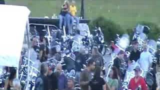 Lake Erie HarleyDavidson BikesBlues amp BBQ 22 [upl. by Scharaga186]