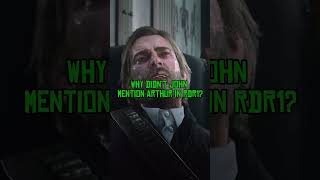 Biggest Red Dead Questions 🤠🔫 Pt2shorts gaming rdr rdr2 [upl. by Attegroeg]