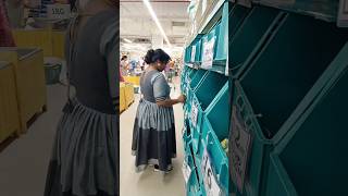 provisions shopping at velachery dmart minivlog youtubeshorts reels ytshorts shorts [upl. by Lehcear]