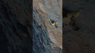 Climbing The Eiger North Face [upl. by Shull]