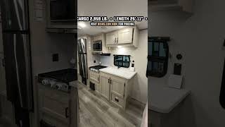 Dogs have a home in this trailer trucks trailers truckers trucking truckdriver [upl. by Clive]