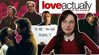 an unhinged rant about Love Actually [upl. by Caldeira]