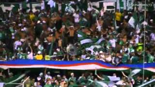 Deportivo Cali Campeón Copa Postobón 2010 [upl. by Kaazi]