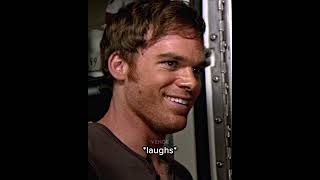 LaGuerta Hits On Dexter  Dexter S1E1  shorts [upl. by Andrel]