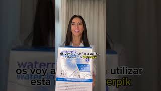 Irrigación bucal ¿es buena o mala Waterpik 💙 dental [upl. by Maxwell]