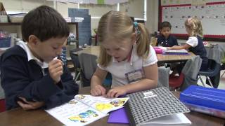 Dallas ISD TwoWay Dual Language Program [upl. by Kizzee638]