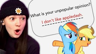 I Roasted Your Unpopular Opinions [upl. by Serene]