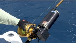 Reel Time Florida Sportsman  Swordfishing in Southeast Florida  Season 1 Ep 7 RTFS [upl. by Hathaway]