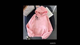 hoodies for girls  winter hoodies  cute [upl. by Mungo]