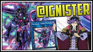 5000 ATTACK Unaffected BOSS MONSTER How to 1 Card Combo Ignister YuGiOh Master Duel [upl. by Carolina552]