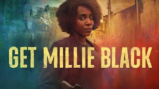 Get Millie Black Full Movie Review  Tamara Lawrance Joe Dempsie Gershwyn Eustache Jnr [upl. by Davida873]