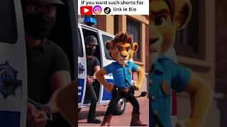 Robers caught by Inspector Leo shorts viralshorts crime [upl. by Addiego]