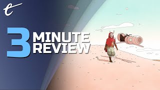 Sable  Review in 3 Minutes [upl. by Akirehs517]