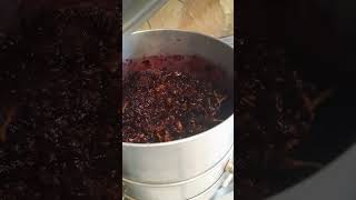 How to Make Grape Juice in 30 minutes [upl. by Dera711]