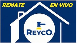 REMATES REYCO RTE MARKETPLACE 151124 [upl. by Aicirpac322]