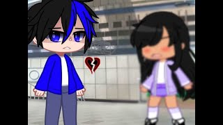 ein is lonely  AU    ein angst    gacha trend    aphmau [upl. by Bronwen]