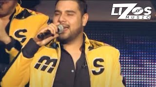 BANDA MS quotEN VIVOquot  EL 24 VIDEO OFICIAL [upl. by Aneloc]