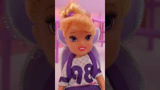 Elsie amp Cindy Busted dolls shorts caught [upl. by Asus]