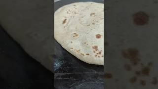 Roti banane ka Sahi tarika rori phulkarecipe YouTube shortviral shortcooking [upl. by Sixla126]