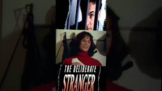 The Deliberate Stranger  VHS Movie Trailer [upl. by Anirhtak]