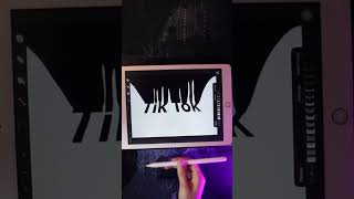 Procreate Animation Tutorial animation procreate [upl. by Oizirbaf886]