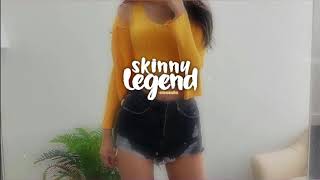 skinny legend ᴥ subliminal [upl. by Corinne804]