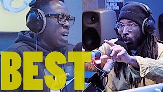 BEST Radio Argument Ever Dj Argue vs Jammer [upl. by Artina]