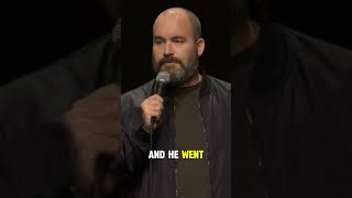 Tom Segura  Craig part 1 [upl. by Latoyia173]