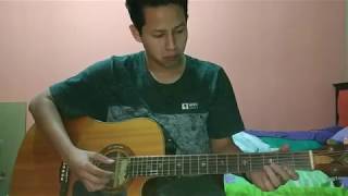 Te Voy Amar  Van Mozart  COVER Edwin Vera [upl. by Toll213]