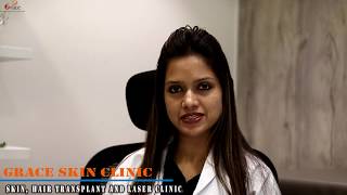 Microdermabrasion by dermatologist Dr Suman Agarwal [upl. by Pryor]