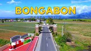 BONGABON NUEVA ECIJA TOURIST SPOT Labi River Mount Dilalam and Salabusob River Mountain View [upl. by Doley95]