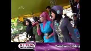 ☛ Bismillah Lagu Qasidah Modern [upl. by Sanger]