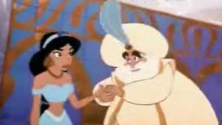 Youtube Poop Aladdin [upl. by Hernando377]