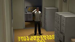 The Stanley Parable quotBroadcasting Stanleyquot Extended [upl. by Mukul]