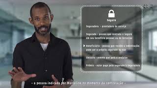 Pílulas É DA SUA CONTA – Seguros – Principais elementos [upl. by Natalie647]