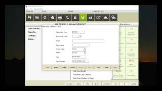 How to Create Store Item Groups in IDS 65 amp 70 Software [upl. by Ycak]