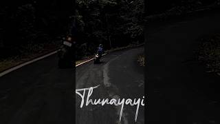 Ini dooram whatsapp status bike ride  monsoon ride trending viral youtubeshorts viralshorts [upl. by Peta]