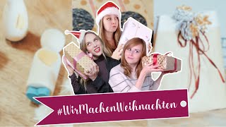 DIY Schrottwichteln  Was kann man daraus noch zaubern  DIY Challenge  wirmachenweihnachten [upl. by Waring]