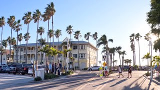 Driving Around Bradenton Florida 4K [upl. by Polky534]